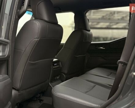 Тойота Ленд Крузер Прадо, об'ємом двигуна 2.8 л та пробігом 0 тис. км за 63979 $, фото 13 на Automoto.ua