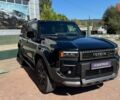 Тойота Ленд Крузер Прадо 2025 в Черновцах на Automoto.ua Тойота Ленд Крузер Прадо, объемом двигателя 2.8 л и пробегом 0 тыс. км за 72829 $, фото 39 на Automoto.ua