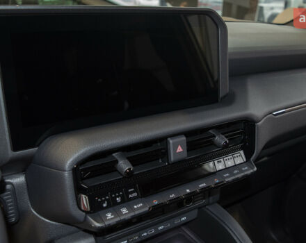 купить новое авто Тойота Ленд Крузер Прадо 2025 года от официального дилера Тойота Центр Рівне "Агат Авто" Тойота фото