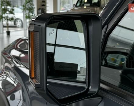 Тойота Ленд Крузер Прадо, объемом двигателя 2.8 л и пробегом 0 тыс. км за 64959 $, фото 24 на Automoto.ua