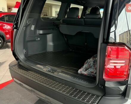 Тойота Ленд Крузер Прадо, об'ємом двигуна 2.8 л та пробігом 0 тис. км за 69360 $, фото 7 на Automoto.ua