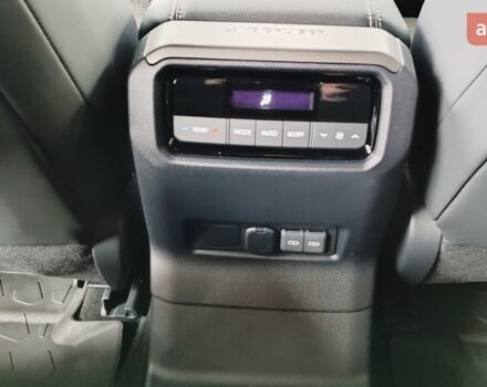 купити нове авто Тойота Ленд Крузер Прадо 2025 року від офіційного дилера Тойота Центр Чернігів «Соллі-Плюс» Тойота фото