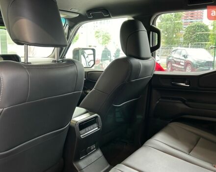 Тойота Ленд Крузер Прадо, об'ємом двигуна 2.8 л та пробігом 0 тис. км за 65152 $, фото 11 на Automoto.ua