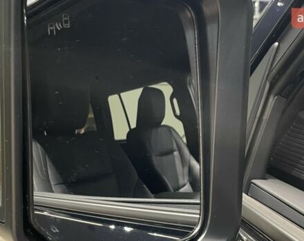 Тойота Ленд Крузер Прадо, объемом двигателя 2.8 л и пробегом 0 тыс. км за 70885 $, фото 10 на Automoto.ua