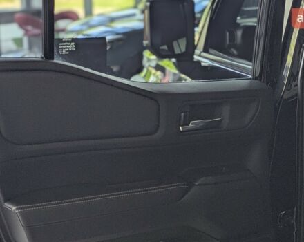 Тойота Ленд Крузер Прадо, объемом двигателя 2.8 л и пробегом 0 тыс. км за 63991 $, фото 20 на Automoto.ua