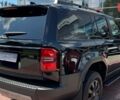 Тойота Ленд Крузер Прадо, об'ємом двигуна 2.8 л та пробігом 0 тис. км за 64621 $, фото 7 на Automoto.ua
