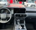 Тойота Ленд Крузер Прадо, об'ємом двигуна 2.8 л та пробігом 0 тис. км за 64621 $, фото 20 на Automoto.ua