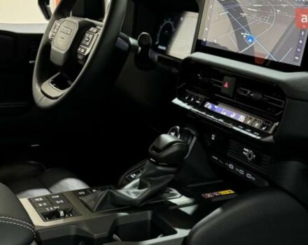 купити нове авто Тойота Ленд Крузер Прадо 2025 року від офіційного дилера Тойота Центр Ужгород «Карат Мотор» Тойота фото