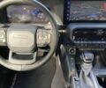 Тойота Ленд Крузер Прадо, объемом двигателя 2.8 л и пробегом 0 тыс. км за 70835 $, фото 18 на Automoto.ua