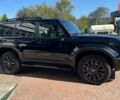 Тойота Ленд Крузер Прадо 2025 в Черновцах на Automoto.ua Тойота Ленд Крузер Прадо, объемом двигателя 2.8 л и пробегом 0 тыс. км за 72829 $, фото 37 на Automoto.ua