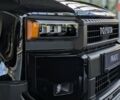 Тойота Ленд Крузер Прадо, объемом двигателя 2.8 л и пробегом 0 тыс. км за 63991 $, фото 3 на Automoto.ua