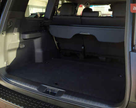 Тойота Ленд Крузер Прадо, объемом двигателя 2.8 л и пробегом 0 тыс. км за 69131 $, фото 30 на Automoto.ua