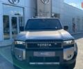 Тойота Ленд Крузер Прадо, об'ємом двигуна 2.8 л та пробігом 0 тис. км за 65473 $, фото 10 на Automoto.ua