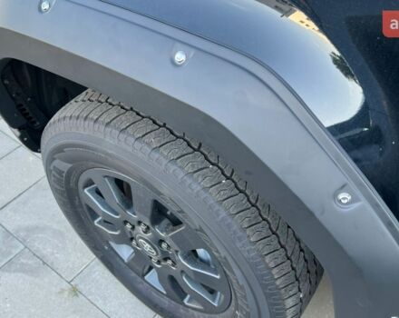 Тойота Ленд Крузер Прадо, объемом двигателя 2.8 л и пробегом 0 тыс. км за 69020 $, фото 22 на Automoto.ua