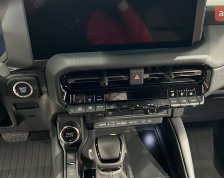 Тойота Ленд Крузер Прадо, об'ємом двигуна 2.8 л та пробігом 0 тис. км за 69503 $, фото 10 на Automoto.ua