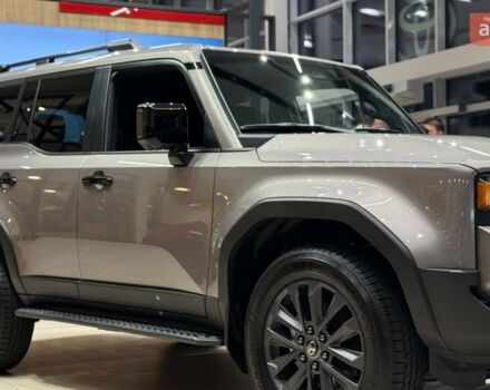 Тойота Ленд Крузер Прадо, об'ємом двигуна 2.39 л та пробігом 0 тис. км за 67574 $, фото 20 на Automoto.ua