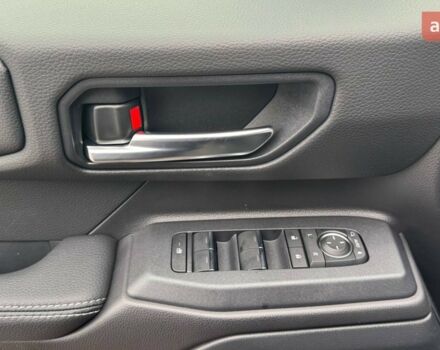 Тойота Ленд Крузер Прадо, объемом двигателя 2.8 л и пробегом 0 тыс. км за 62343 $, фото 14 на Automoto.ua