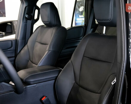 Тойота Ленд Крузер Прадо, объемом двигателя 2.8 л и пробегом 0 тыс. км за 57235 $, фото 12 на Automoto.ua