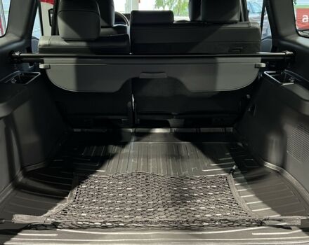 Тойота Ленд Крузер Прадо, об'ємом двигуна 2.8 л та пробігом 0 тис. км за 69503 $, фото 7 на Automoto.ua