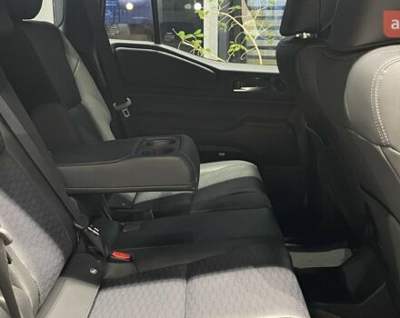 Тойота Ленд Крузер Прадо, объемом двигателя 2.8 л и пробегом 0 тыс. км за 70885 $, фото 12 на Automoto.ua