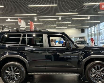 Тойота Ленд Крузер Прадо, об'ємом двигуна 2.8 л та пробігом 0 тис. км за 69503 $, фото 18 на Automoto.ua