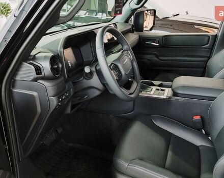 купити нове авто Тойота Ленд Крузер Прадо 2025 року від офіційного дилера Тойота Центр Чернігів «Соллі-Плюс» Тойота фото