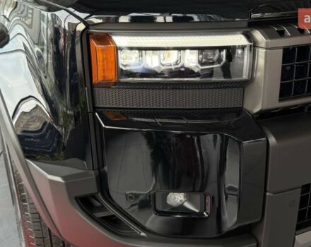 Тойота Ленд Крузер Прадо, об'ємом двигуна 2.8 л та пробігом 0 тис. км за 69360 $, фото 11 на Automoto.ua