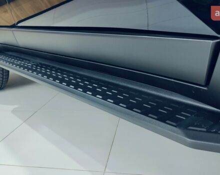 купить новое авто Тойота Ленд Крузер Прадо 2025 года от официального дилера Тойота Центр Черкаси Мотор Сіті Тойота фото