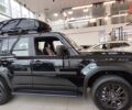 купить новое авто Тойота Ленд Крузер Прадо 2025 года от официального дилера Тойота Центр Чернігів «Соллі-Плюс» Тойота фото