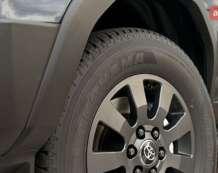 Тойота Ленд Крузер Прадо, об'ємом двигуна 2.8 л та пробігом 0 тис. км за 65572 $, фото 13 на Automoto.ua