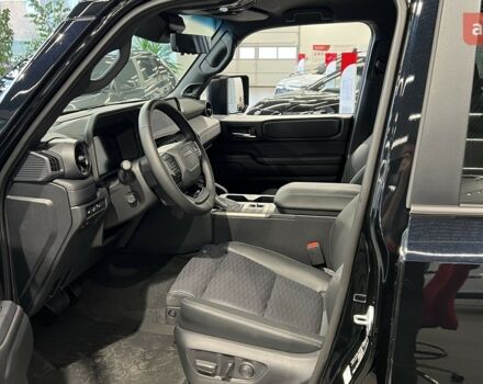 Тойота Ленд Крузер Прадо, об'ємом двигуна 2.8 л та пробігом 0 тис. км за 69503 $, фото 5 на Automoto.ua