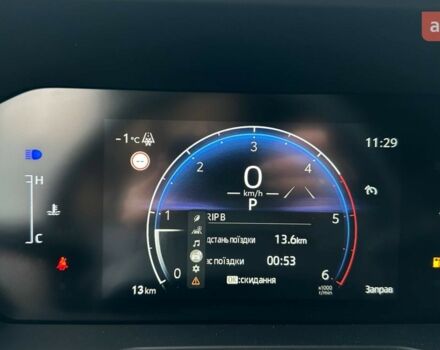 Тойота Ленд Крузер Прадо, об'ємом двигуна 2.8 л та пробігом 0 тис. км за 56097 $, фото 15 на Automoto.ua