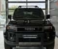 Тойота Ленд Крузер Прадо, об'ємом двигуна 2.8 л та пробігом 0 тис. км за 65152 $, фото 2 на Automoto.ua
