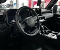 Тойота Ленд Крузер Прадо, об'ємом двигуна 2.8 л та пробігом 0 тис. км за 72635 $, фото 7 на Automoto.ua