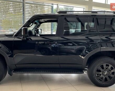 Тойота Ленд Крузер Прадо, об'ємом двигуна 2.8 л та пробігом 0 тис. км за 62387 $, фото 7 на Automoto.ua