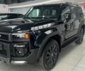 купити нове авто Тойота Ленд Крузер Прадо 2025 року від офіційного дилера Тойота на Столичному Тойота фото