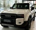Тойота Ленд Крузер Прадо, объемом двигателя 2.8 л и пробегом 0 тыс. км за 71920 $, фото 5 на Automoto.ua