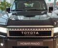 купить новое авто Тойота Ленд Крузер Прадо 2025 года от официального дилера Автоцентр AUTO.RIA Тойота фото