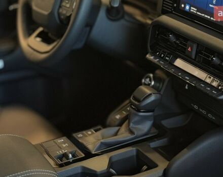 Тойота Ленд Крузер Прадо, объемом двигателя 2.8 л и пробегом 0 тыс. км за 58498 $, фото 11 на Automoto.ua