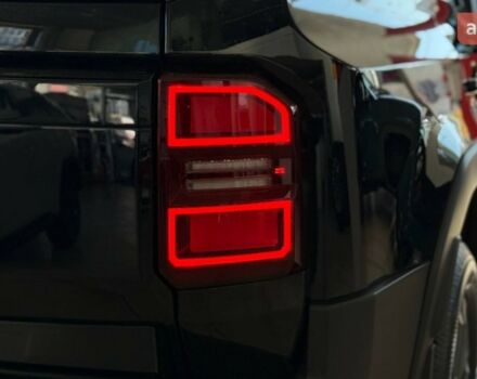 Тойота Ленд Крузер Прадо, объемом двигателя 2.8 л и пробегом 0 тыс. км за 71841 $, фото 5 на Automoto.ua