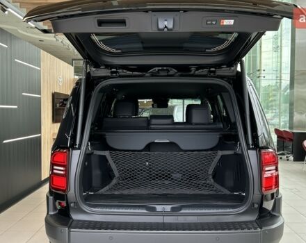 Тойота Ленд Крузер Прадо, об'ємом двигуна 2.8 л та пробігом 0 тис. км за 65152 $, фото 19 на Automoto.ua