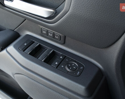 купить новое авто Тойота Ленд Крузер Прадо 2025 года от официального дилера Тойота Центр Рівне "Агат Авто" Тойота фото