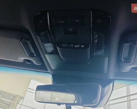 купить новое авто Тойота Ленд Крузер Прадо 2025 года от официального дилера Тойота Центр Черкаси Мотор Сіті Тойота фото