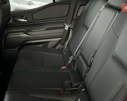 Тойота Ленд Крузер Прадо, объемом двигателя 2.8 л и пробегом 0 тыс. км за 80582 $, фото 11 на Automoto.ua