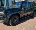 Тойота Ленд Крузер Прадо 2025 в Черновцах на Automoto.ua Тойота Ленд Крузер Прадо, объемом двигателя 2.8 л и пробегом 0 тыс. км за 72829 $, фото 36 на Automoto.ua