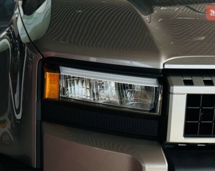 Тойота Ленд Крузер Прадо, объемом двигателя 2.8 л и пробегом 0 тыс. км за 59945 $, фото 2 на Automoto.ua