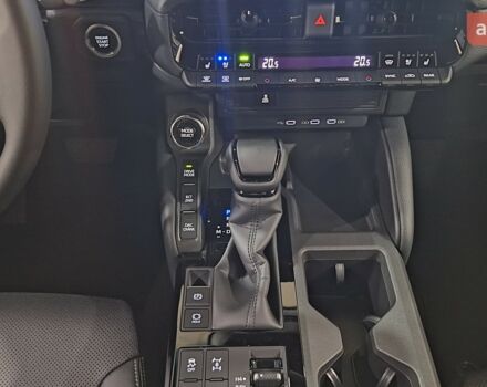 Тойота Ленд Крузер Прадо, об'ємом двигуна 2.8 л та пробігом 0 тис. км за 59271 $, фото 13 на Automoto.ua