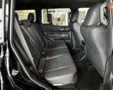 Тойота Ленд Крузер Прадо, об'ємом двигуна 2.8 л та пробігом 0 тис. км за 70679 $, фото 13 на Automoto.ua