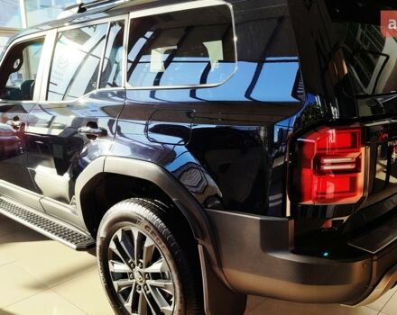 купити нове авто Тойота Ленд Крузер Прадо 2025 року від офіційного дилера Автоцентр AUTO.RIA Тойота фото