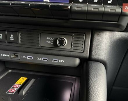 Тойота Ленд Крузер Прадо, об'ємом двигуна 2.8 л та пробігом 0 тис. км за 69360 $, фото 37 на Automoto.ua